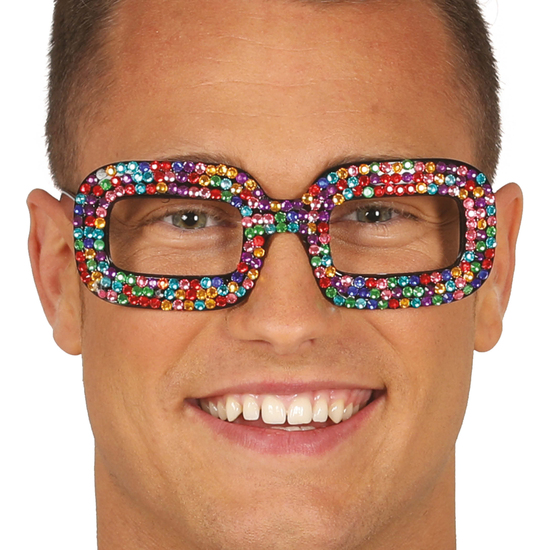 GAFAS POP MULTICOLOR image 0