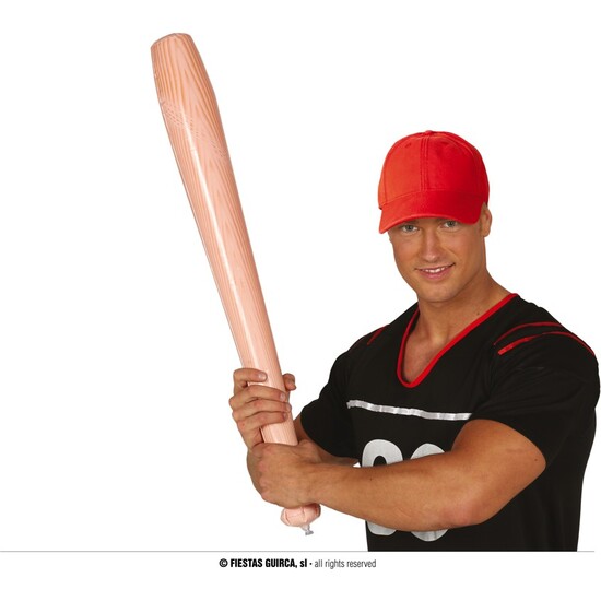 BATE BEISBOL HINCHABLE 70 CMS image 0