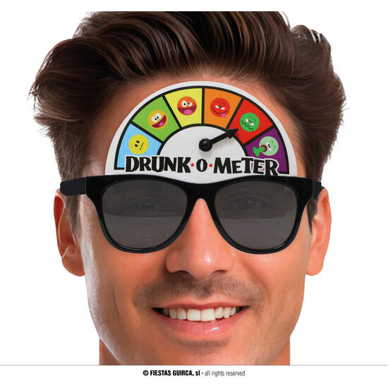 GAFAS BEBOMETRO image 0