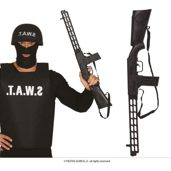 RIFLE DE ASALTO 69 CMS image 0