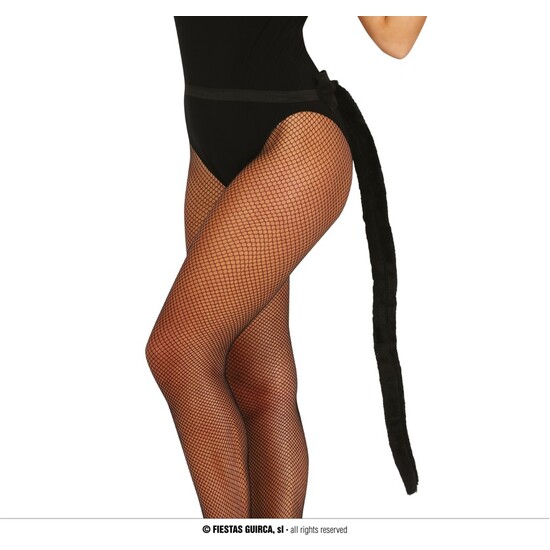 COLA NEGRA 70 CMS image 0
