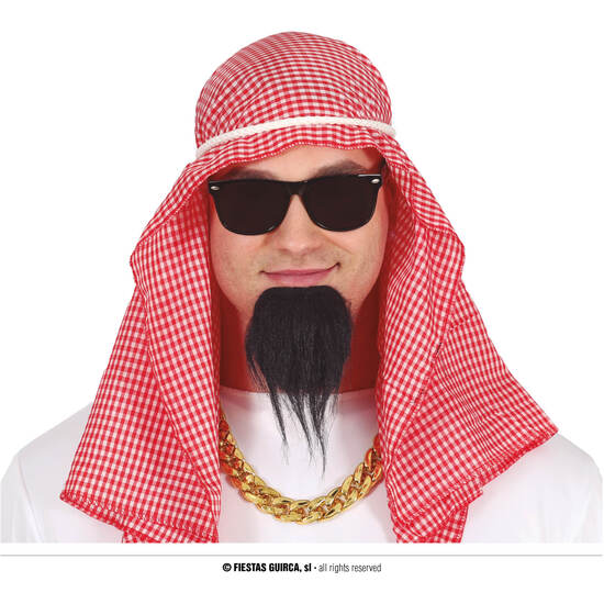 CONJUNTO ARABE image 0