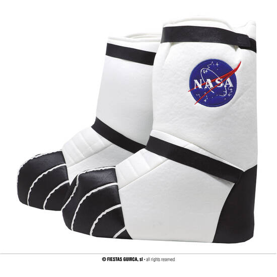 BOTAS ASTRONAUTA image 0