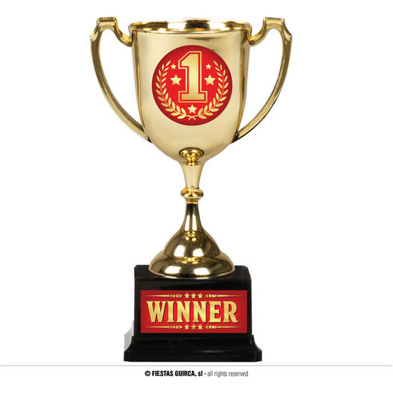 COPA "WINNER", 18 CMS image 0