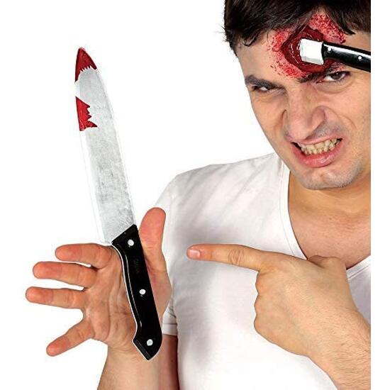 CUCHILLO 30 CMS. image 0