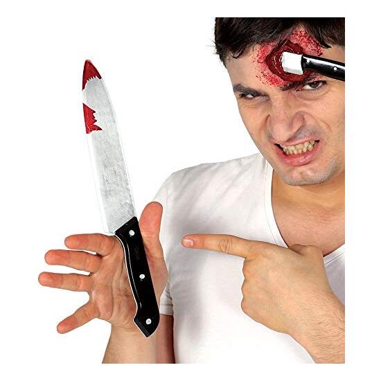 CUCHILLO 30 CMS. image 1