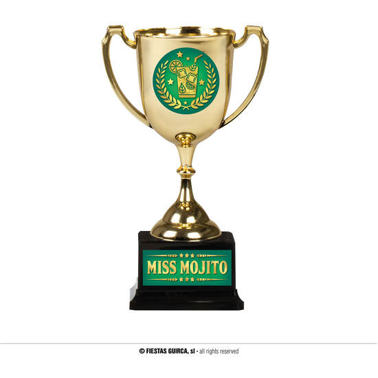 COPA "MISS MOJITO" image 0