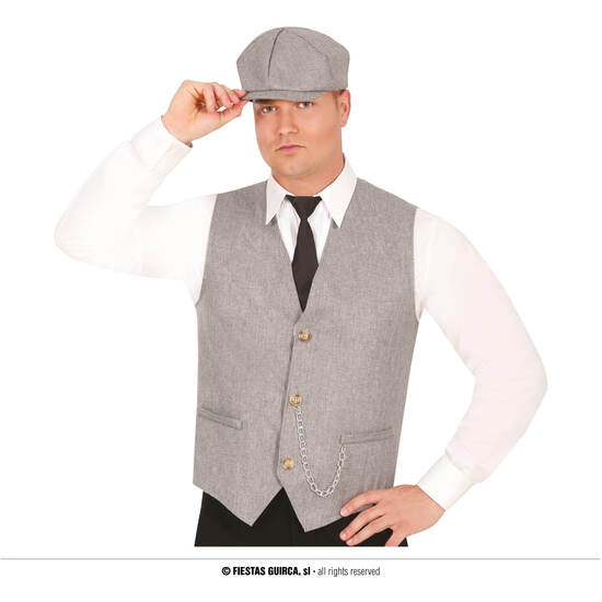 CONJUNTO GANGSTER image 0