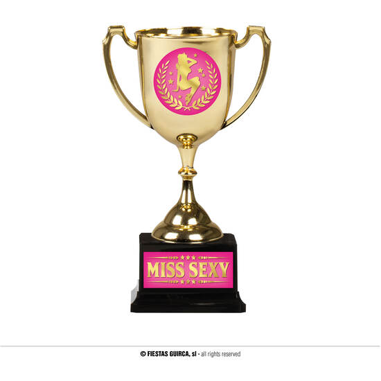 COPA "MISS SEXY" image 0