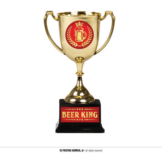 COPA "BEER KING" image 0