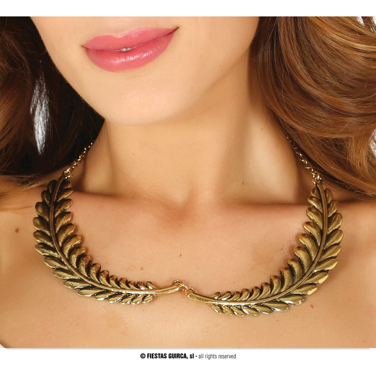 COLLAR ROMANA 22 CMS image 0