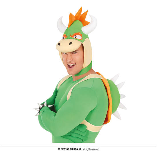 CONJUNTO DRAGON image 0