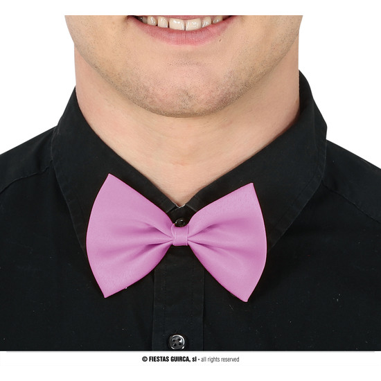 PAJARITA ROSA 11 CMS. image 0