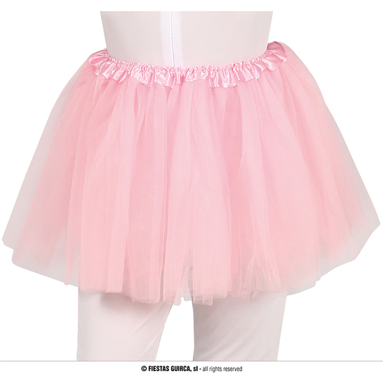 TUTU, 30 CMS., ROSA image 0