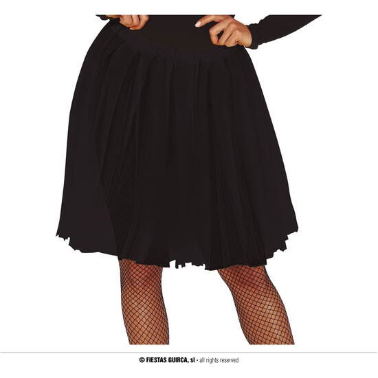 TUTU, 60 CMS., NEGRO image 0