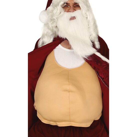 BARRIGA TELA image 0