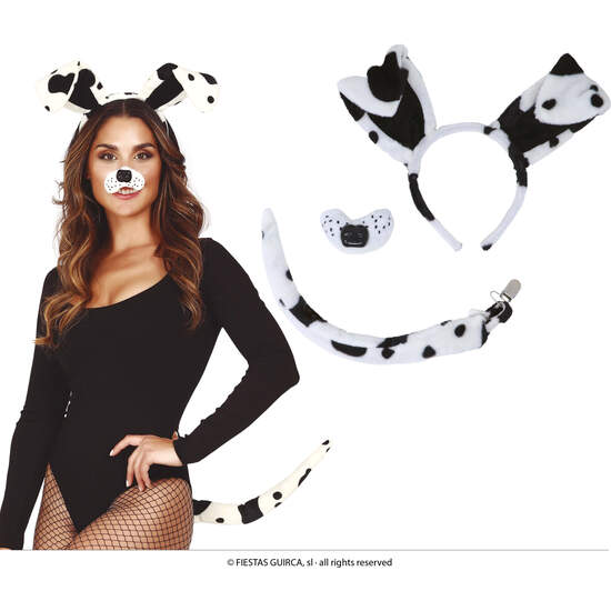 CONJUNTO DALMATA image 0