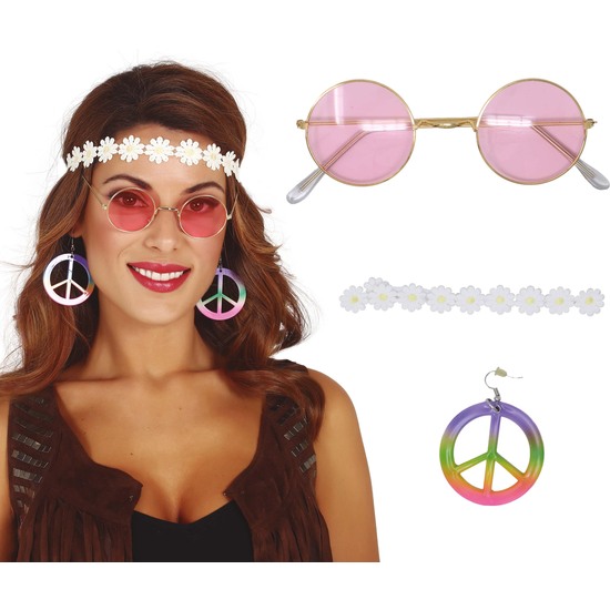 CONJUNTO HIPPIE image 0