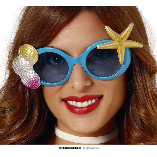 GAFAS SIRENA image 0