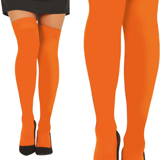MEDIAS NARANJA image 0