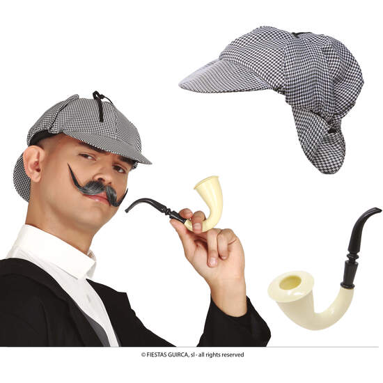SET DETECTIVE image 0