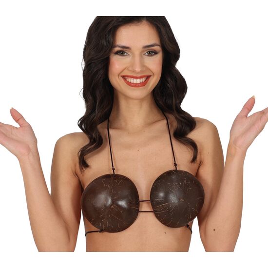 SUJETADORES COCOS image 0