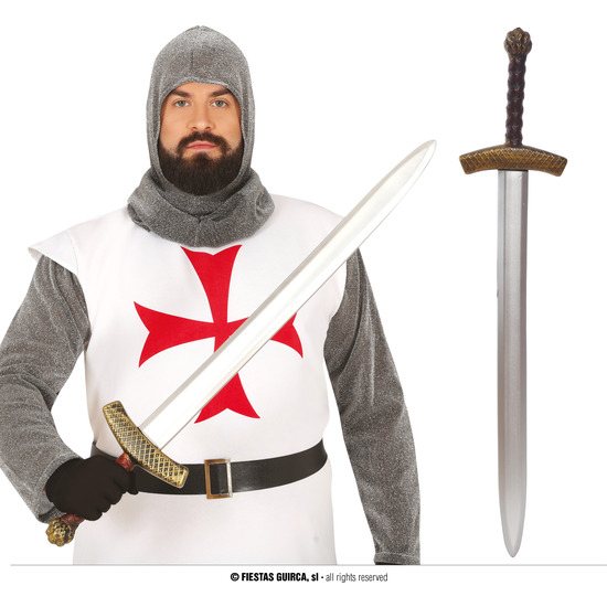 ESPADA REY 85 CMS. image 0