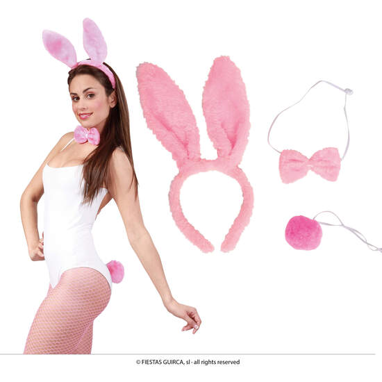 CONJUNTO CONEJITA image 0