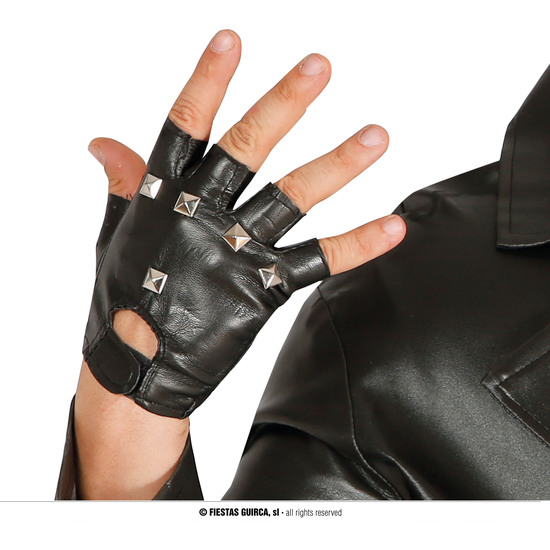 PAR DE GUANTES SADO image 0