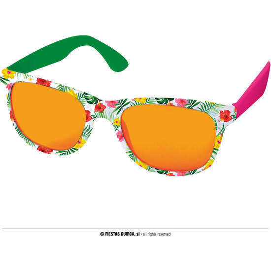 GAFAS EXOTIC image 0