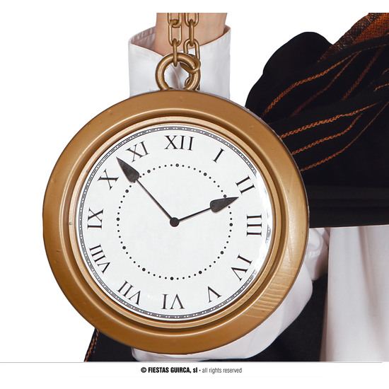 RELOJ 20 CMS. image 0