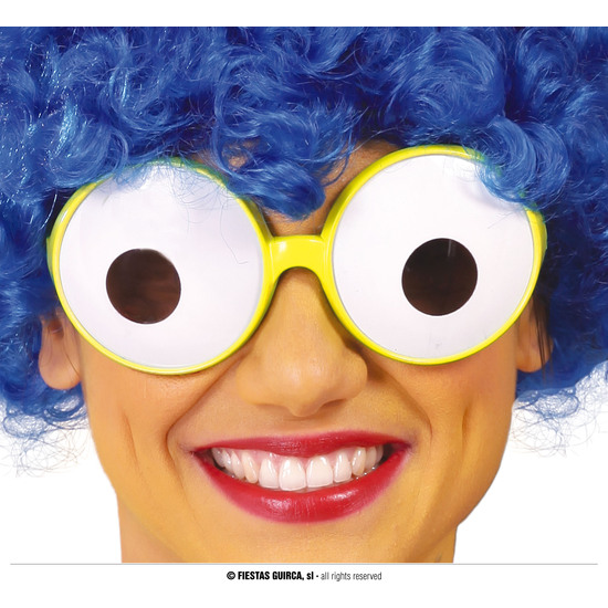 GAFAS OJOS image 0