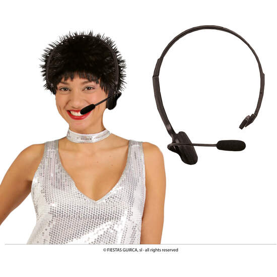 AURICULARES MICROFONO image 0