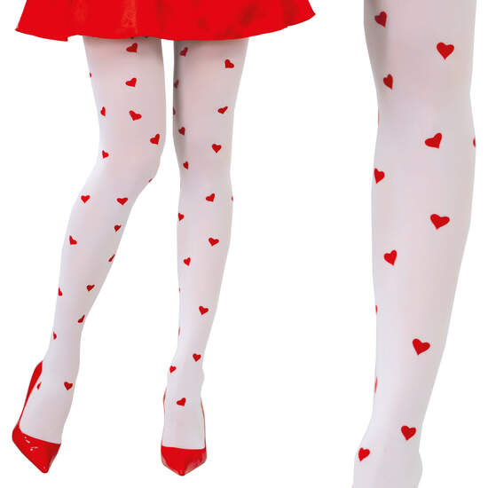 PANTYS CORAZONES image 0