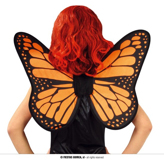 ALAS MARIPOSA 57 X 50 CMS. image 0