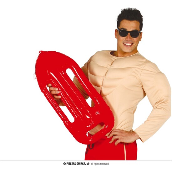 SALVAVIDAS HINCHABLE 65 CMS. image 0