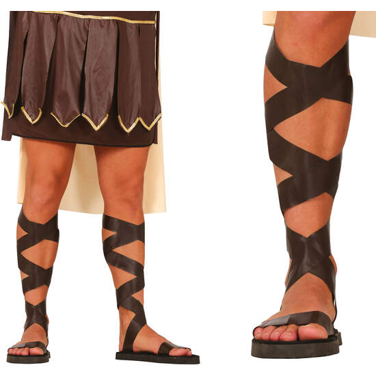 SANDALIAS ROMANAS image 0