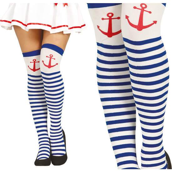 MEDIAS MARINERA image 0