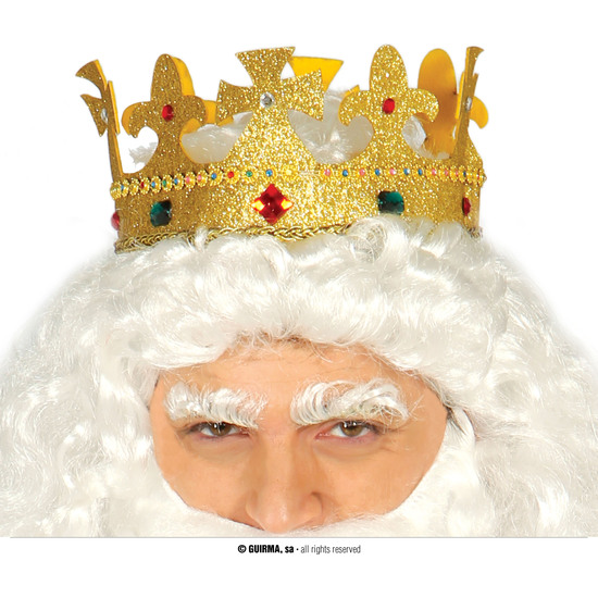 CORONA REY ORO image 0