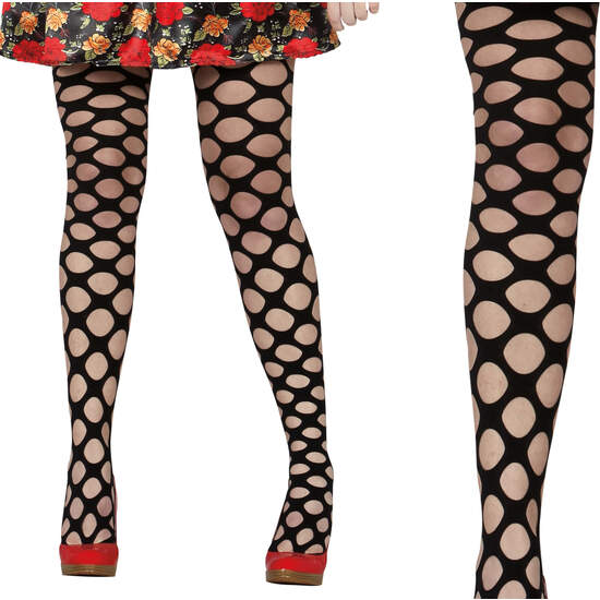 PANTYS MALLA GRANDE image 0