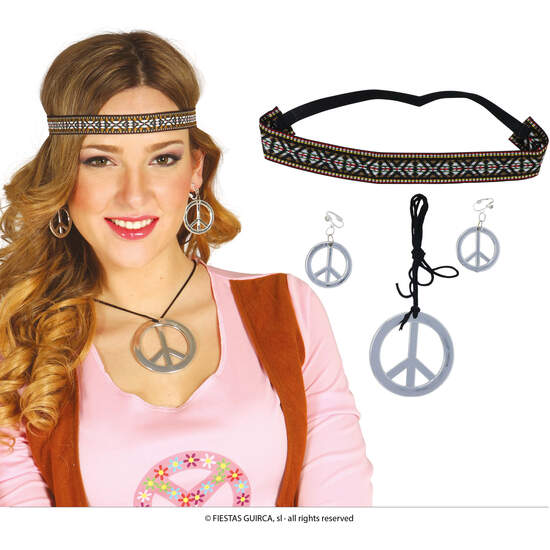 CONJUNTO HIPPIE image 0
