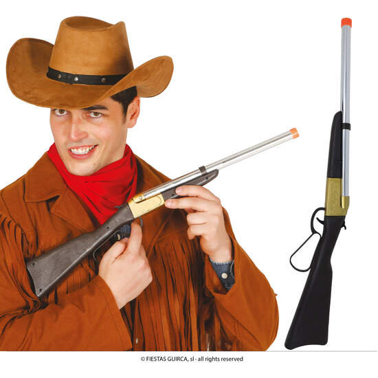 RIFLE 60 CMS. image 0