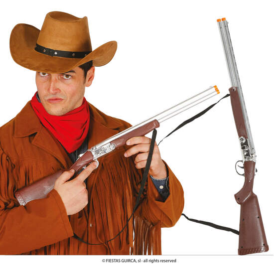 RIFLE 68 CMS. image 0