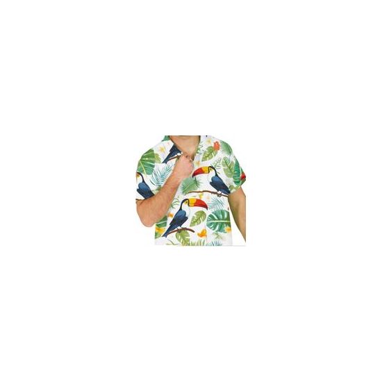 CAMISA TUCAN, ADULTO, 48 – 50 (M) image 1