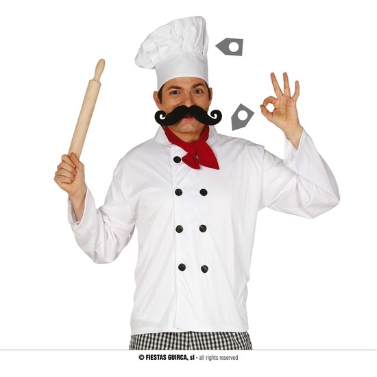 CONJUNTO COCINERO image 0