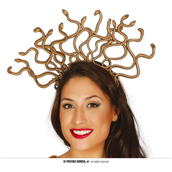 DIADEMA MEDUSA image 0
