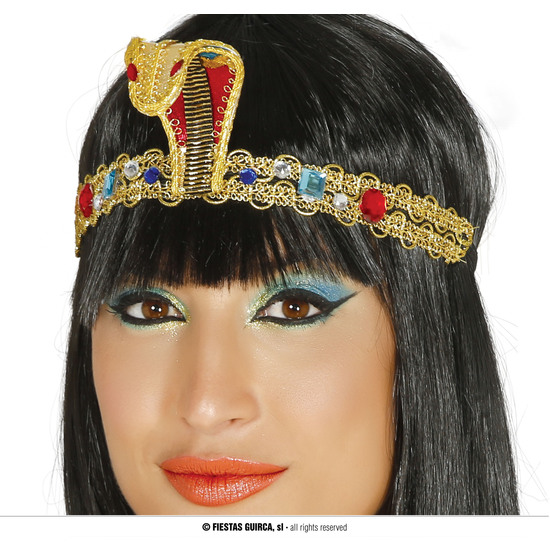 DIADEMA CLEOPATRA image 0