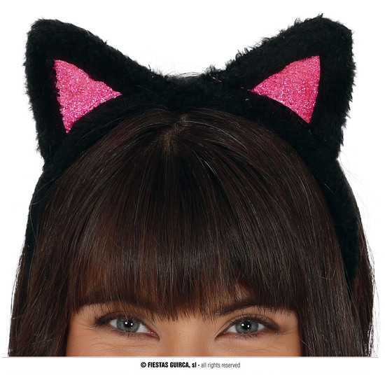 DIADEMA GATITA image 0