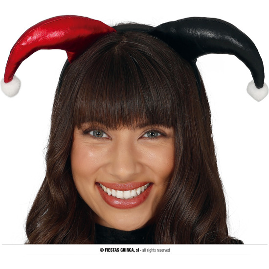 DIADEMA ARLEQUIN image 0