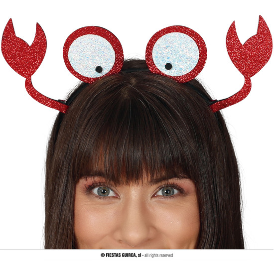 DIADEMA CANGREJO image 0